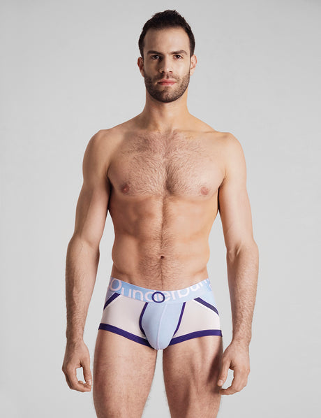 ROUNDERCUP Anatomic Mini Trunk Blue