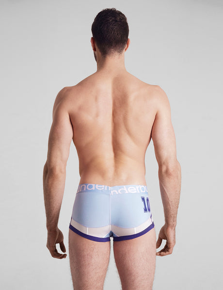 ROUNDERCUP Anatomic Mini Trunk