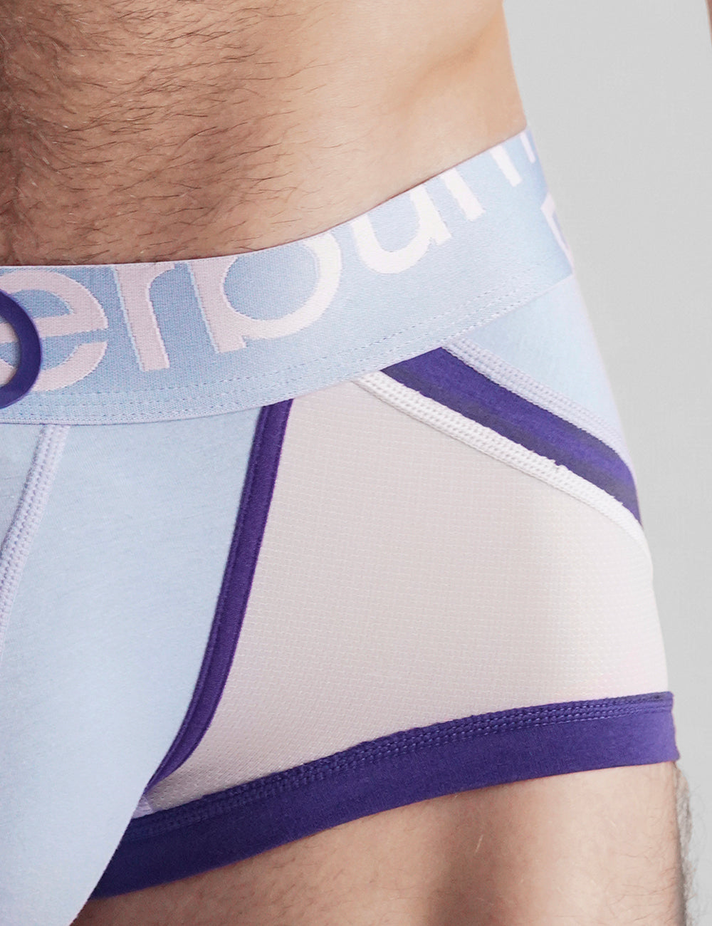 ROUNDERCUP Anatomic Mini Trunk