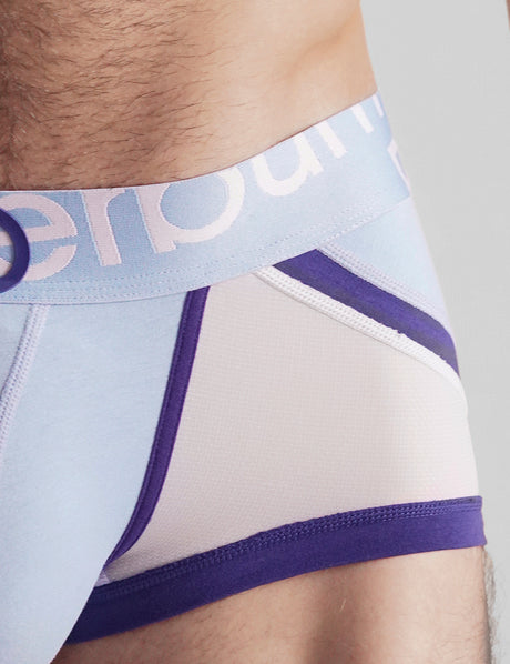 ROUNDERCUP Anatomic Mini Trunk