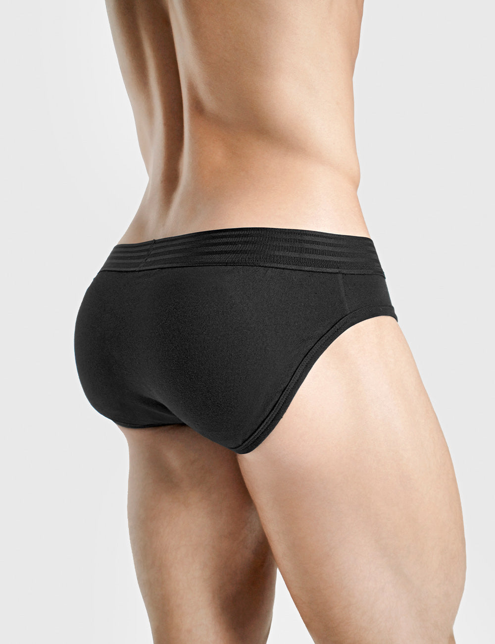 Padded Brief + Smart Package Cup