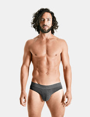 Padded Brief + Smart Package Cup