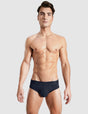 Basic Padded Brief Navy