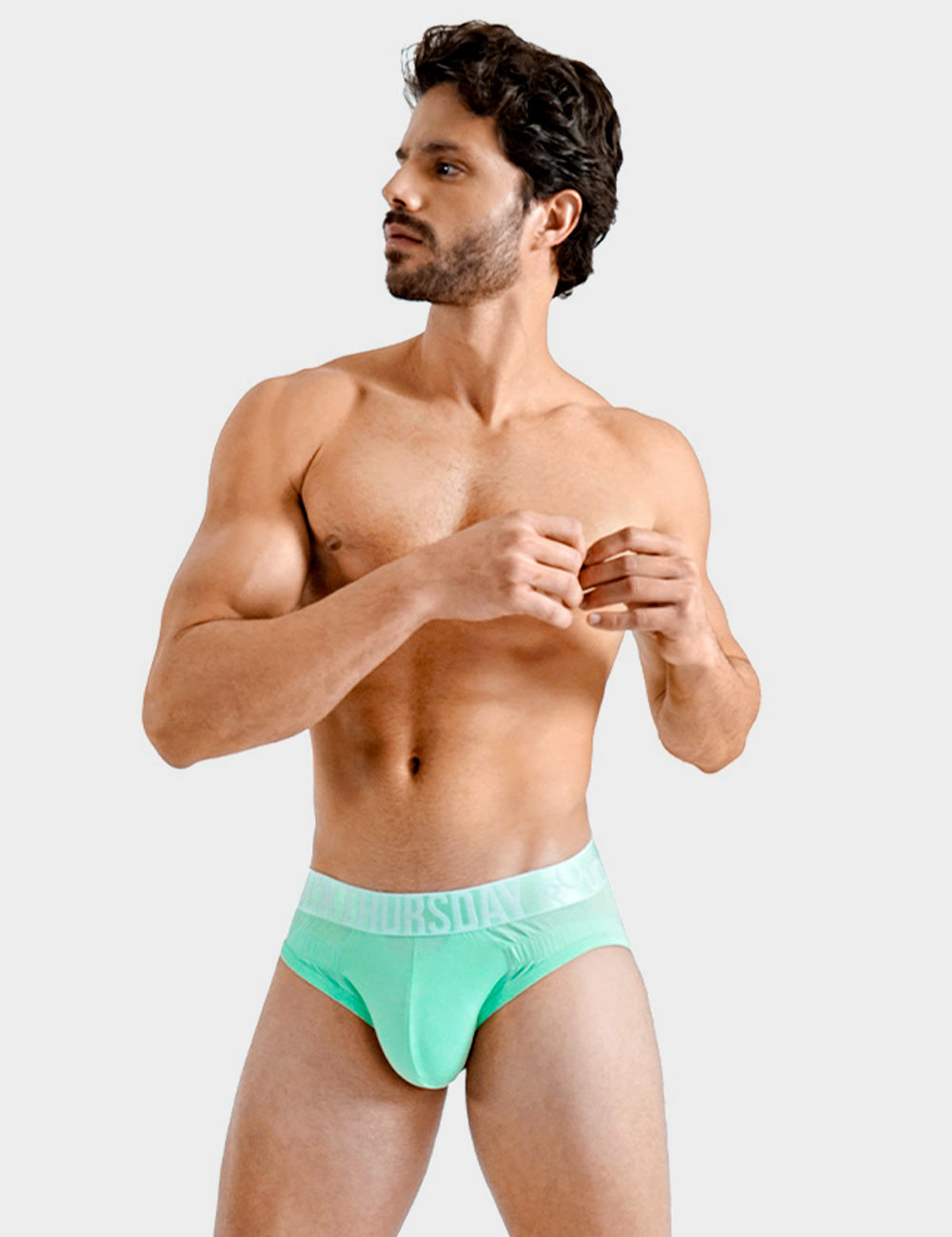 SWEET DAYS Lift Brief 5-Pack