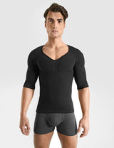 PADDED TOPS