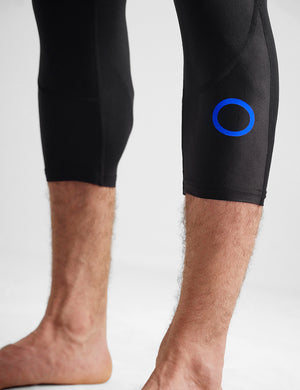 WORKOUT Padded + Package Megging 3/4
