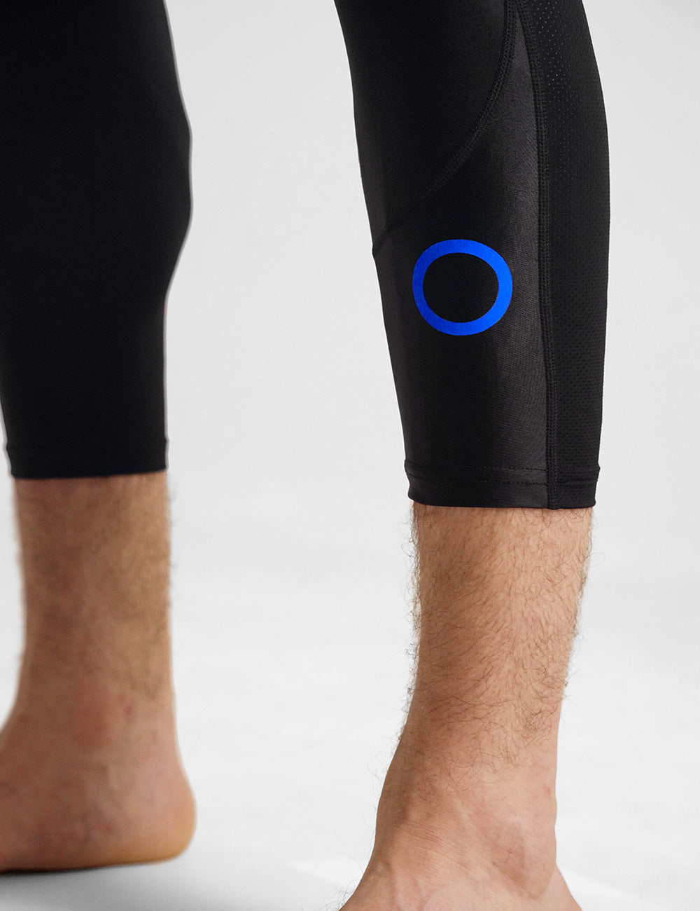 WORKOUT Lift + Package Megging 3/4