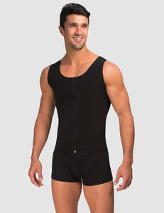 Xtreme Compression Shirt Black