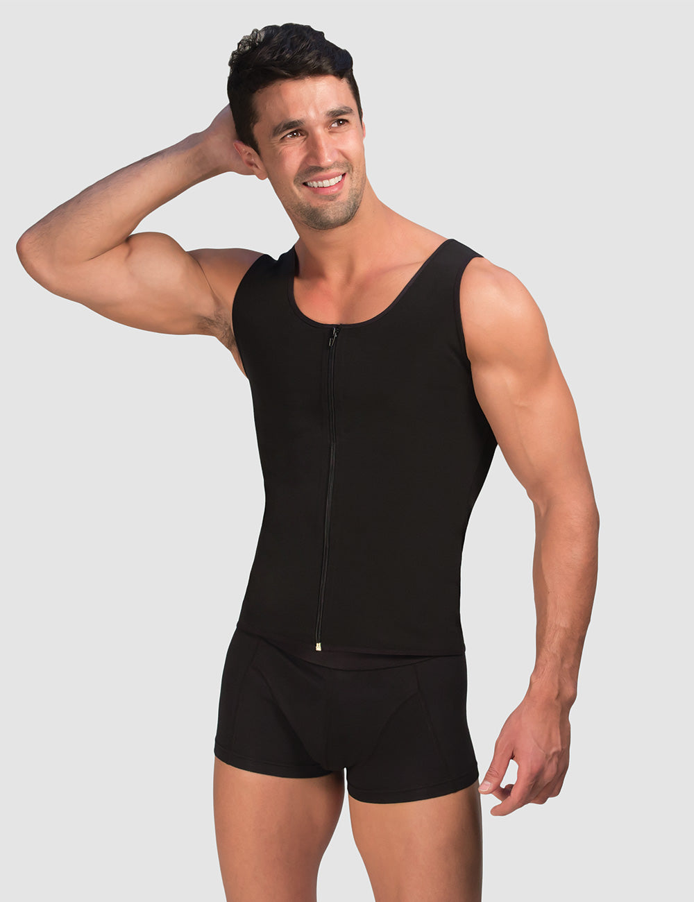 Xtreme Compression Shirt