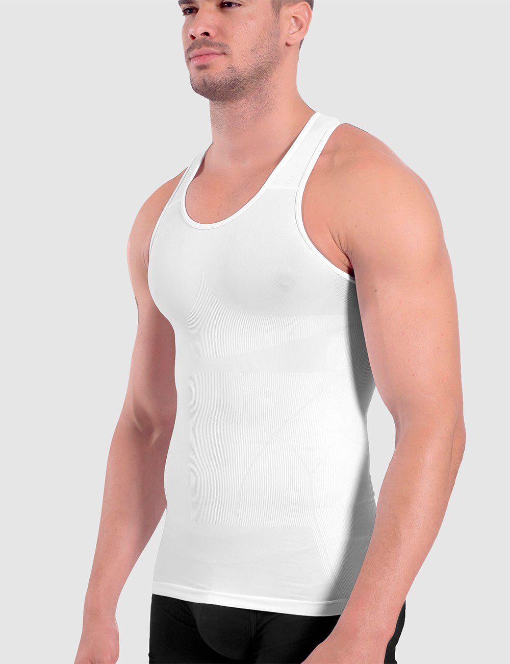 LIGHT Compression Tank Top