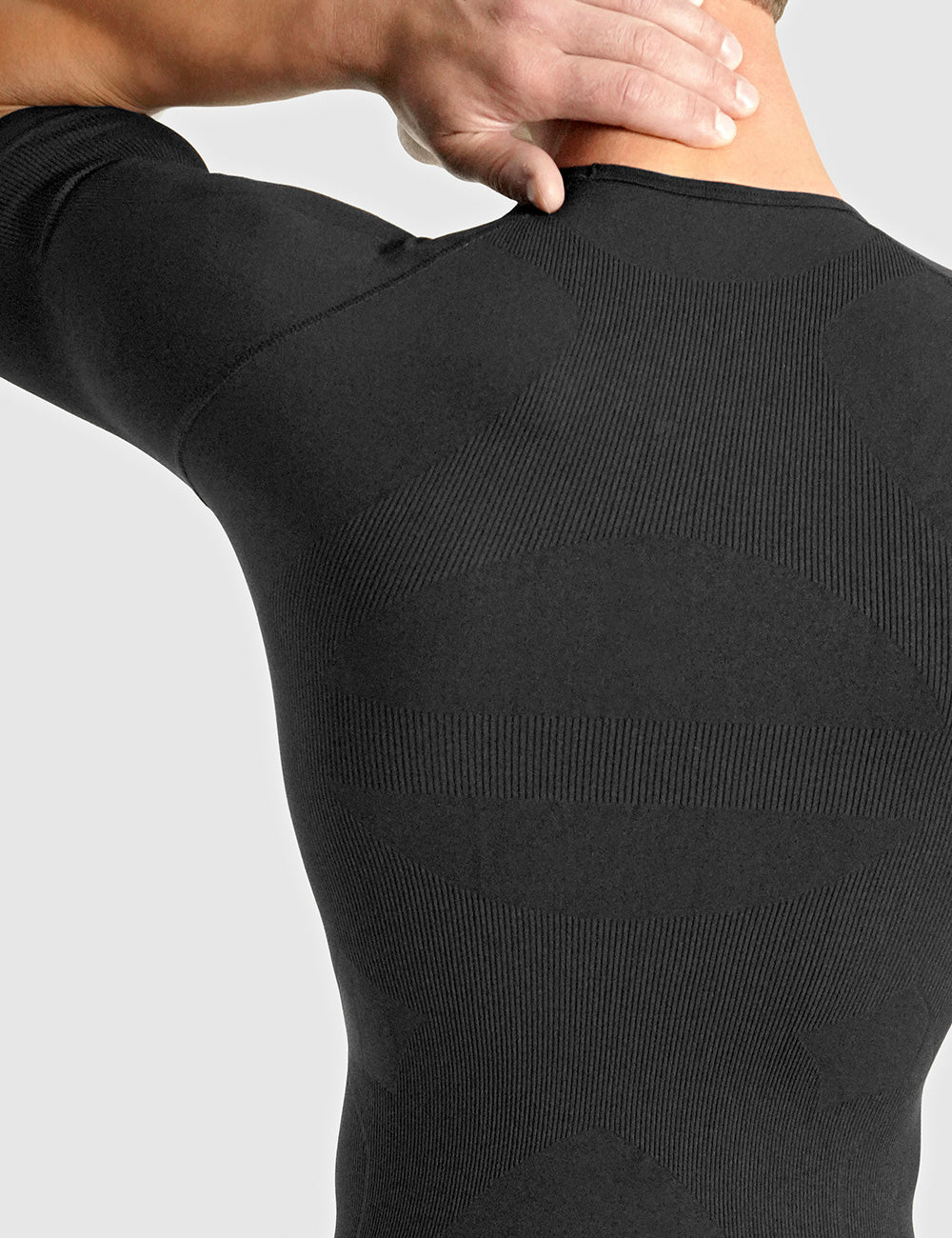 Seamless Compression T-Shirt