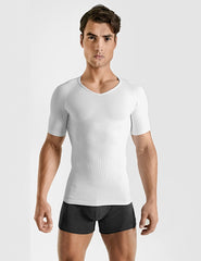 Seamless Compression T-Shirt