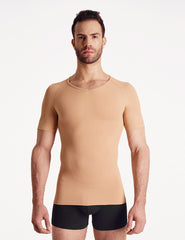 Seamless Compression T-Shirt