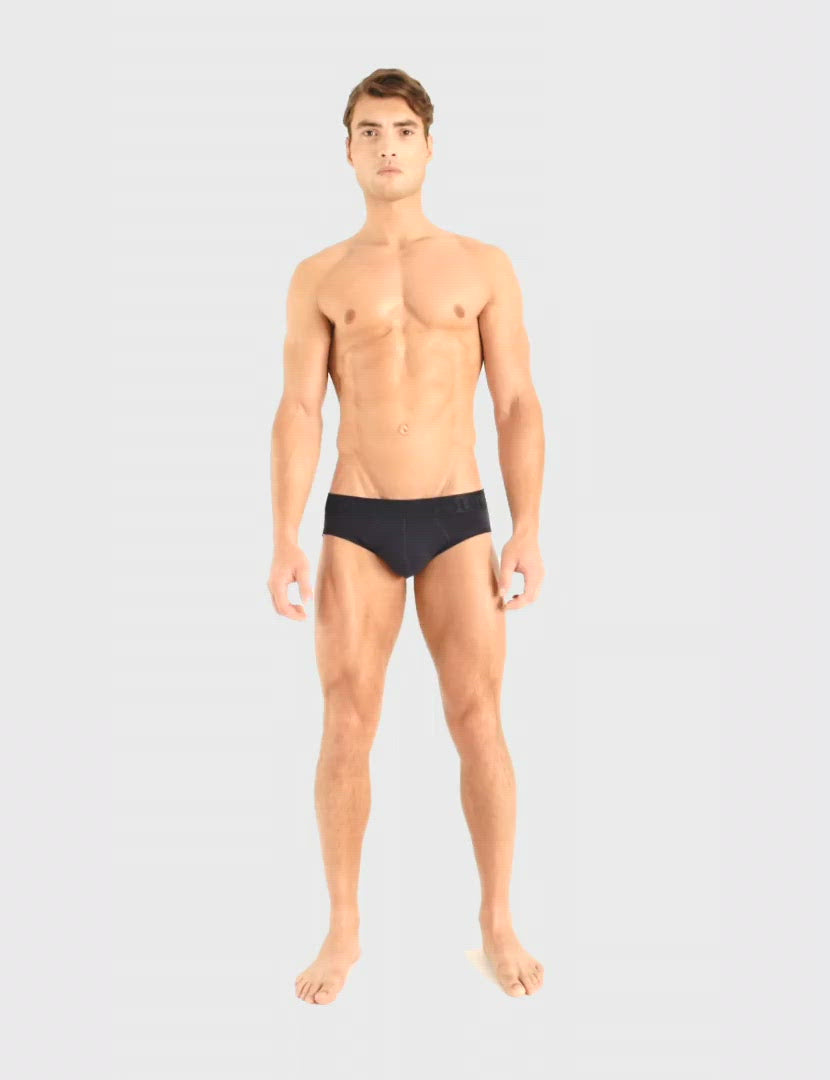 Basic Padded Brief