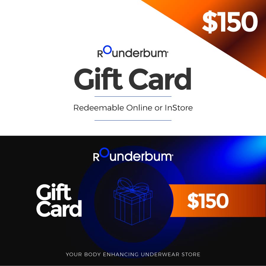 Gift Card $150 USD