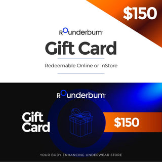 Gift Card $150 USD