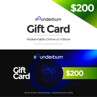 Gift Card $200 USD